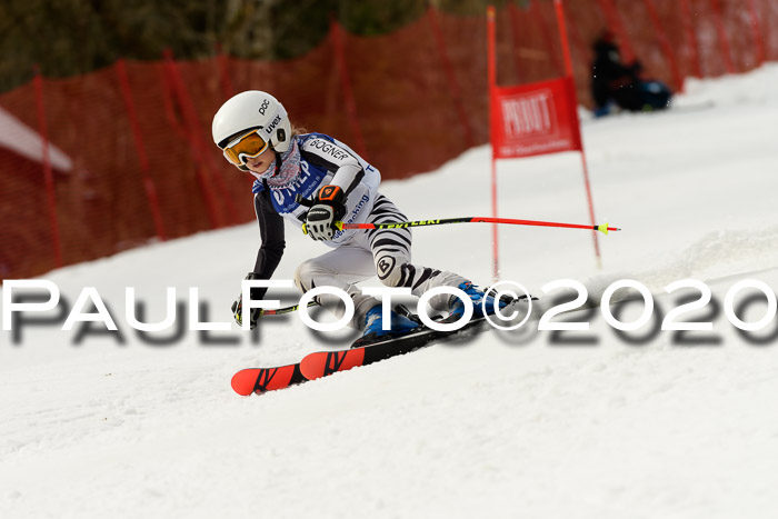 SVM U8-U10 Rennserie VRS 29.02.2020
