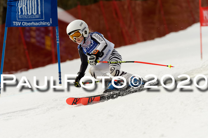 SVM U8-U10 Rennserie VRS 29.02.2020