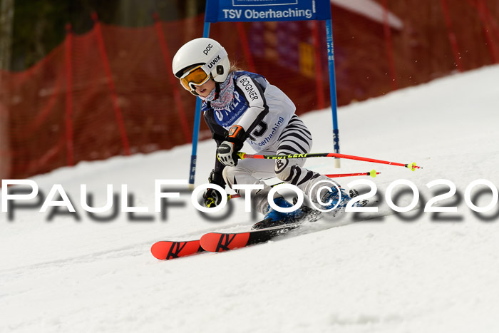SVM U8-U10 Rennserie VRS 29.02.2020
