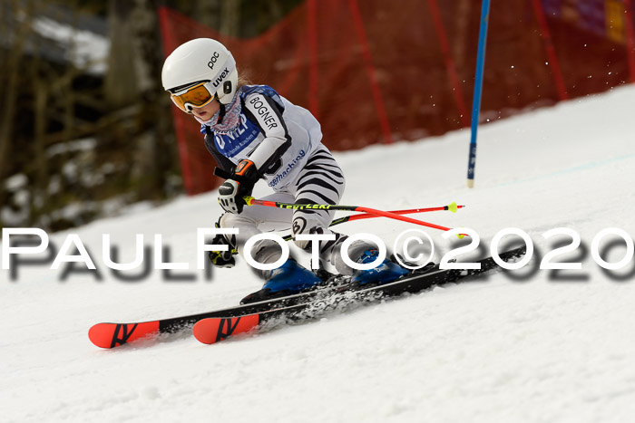 SVM U8-U10 Rennserie VRS 29.02.2020