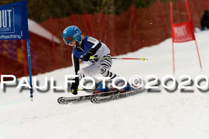 SVM U8-U10 Rennserie VRS 29.02.2020