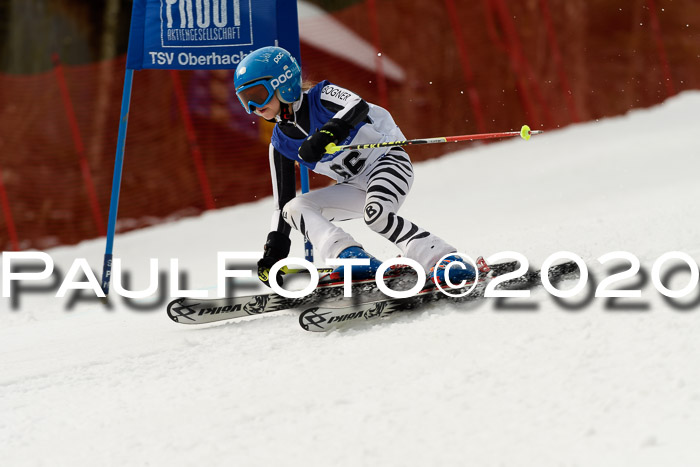 SVM U8-U10 Rennserie VRS 29.02.2020