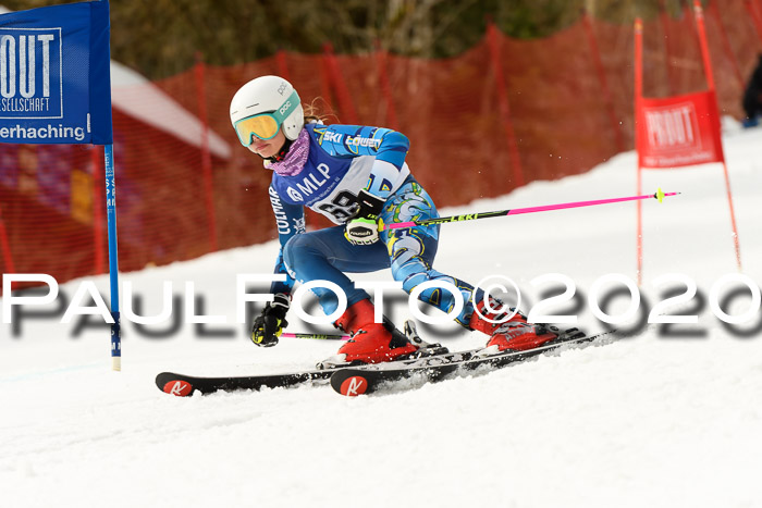 SVM U8-U10 Rennserie VRS 29.02.2020
