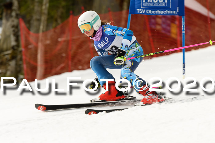 SVM U8-U10 Rennserie VRS 29.02.2020