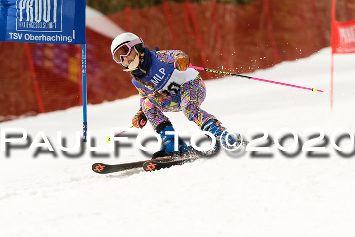 SVM U8-U10 Rennserie VRS 29.02.2020