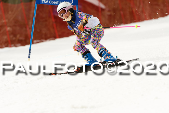 SVM U8-U10 Rennserie VRS 29.02.2020
