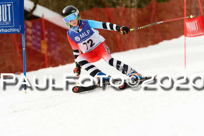SVM U8-U10 Rennserie VRS 29.02.2020