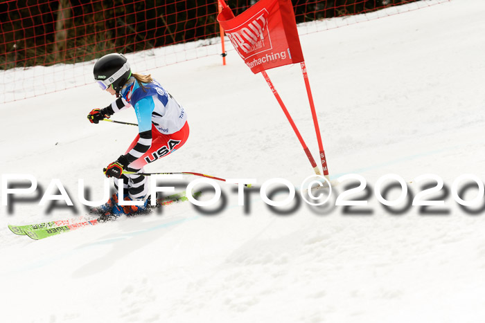 SVM U8-U10 Rennserie VRS 29.02.2020
