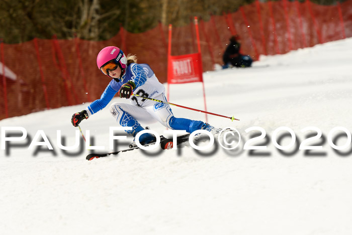 SVM U8-U10 Rennserie VRS 29.02.2020