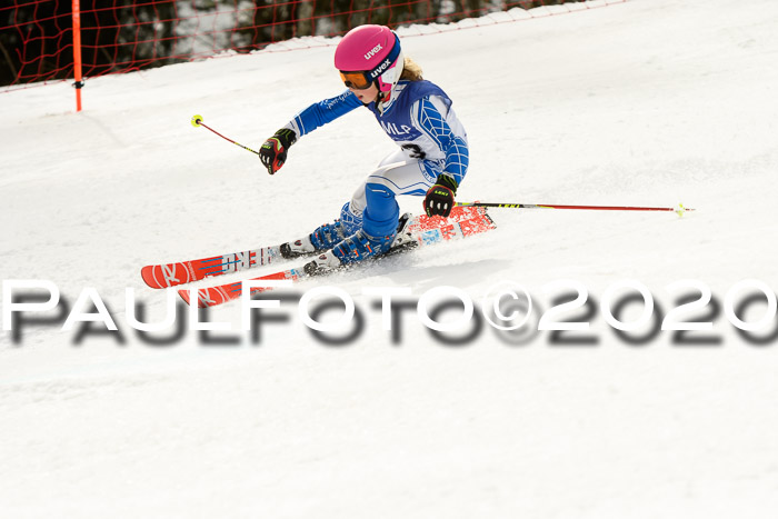 SVM U8-U10 Rennserie VRS 29.02.2020