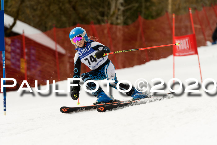 SVM U8-U10 Rennserie VRS 29.02.2020
