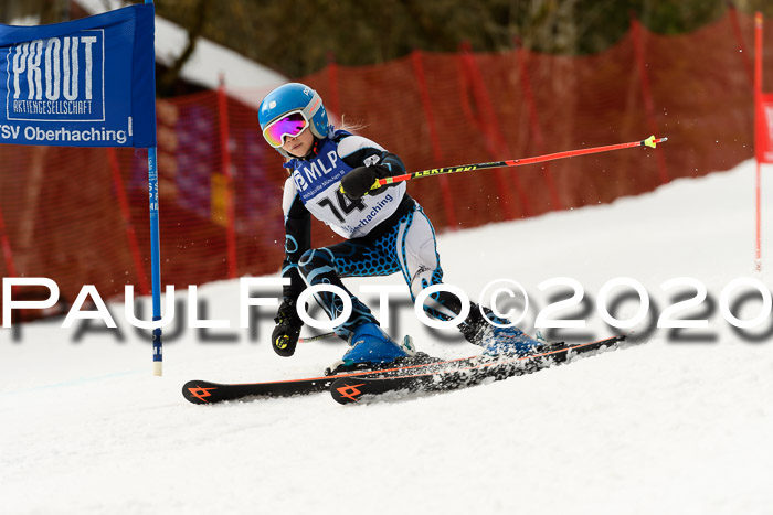 SVM U8-U10 Rennserie VRS 29.02.2020
