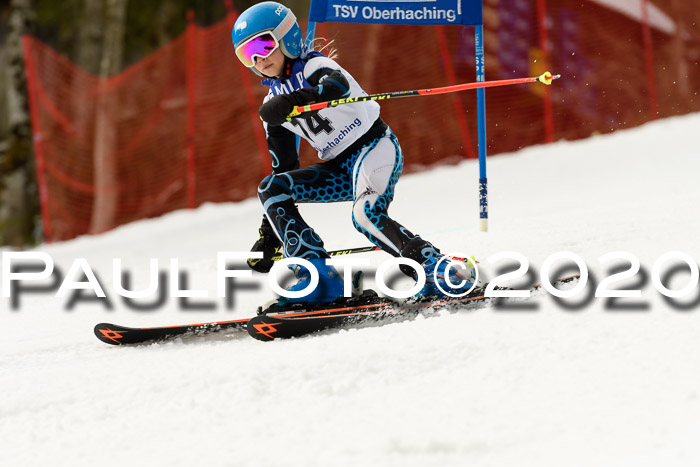 SVM U8-U10 Rennserie VRS 29.02.2020