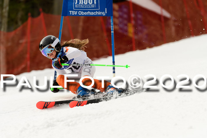 SVM U8-U10 Rennserie VRS 29.02.2020
