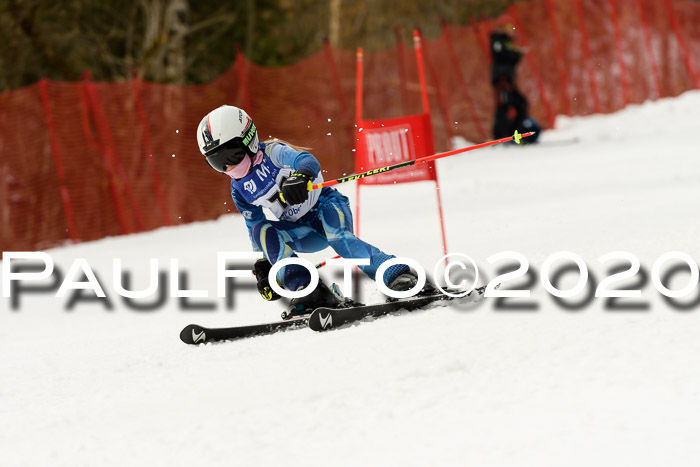SVM U8-U10 Rennserie VRS 29.02.2020