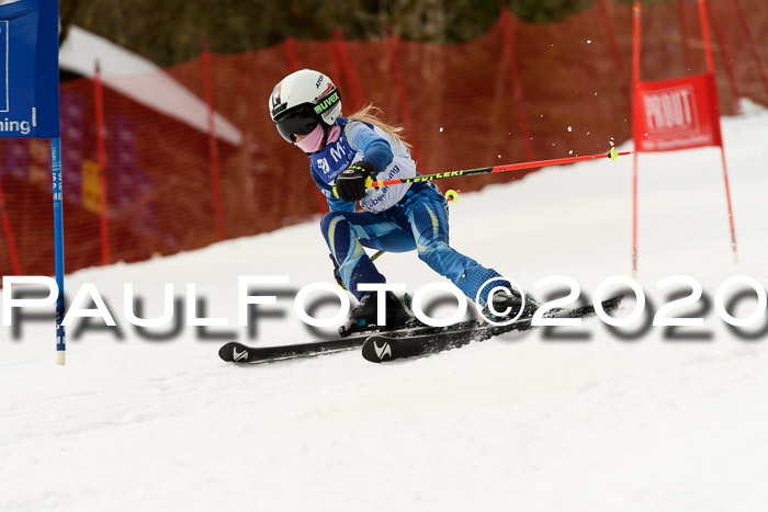 SVM U8-U10 Rennserie VRS 29.02.2020