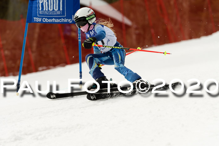 SVM U8-U10 Rennserie VRS 29.02.2020