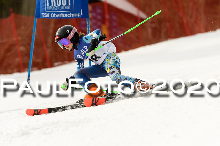 SVM U8-U10 Rennserie VRS 29.02.2020