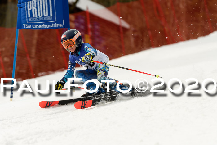 SVM U8-U10 Rennserie VRS 29.02.2020