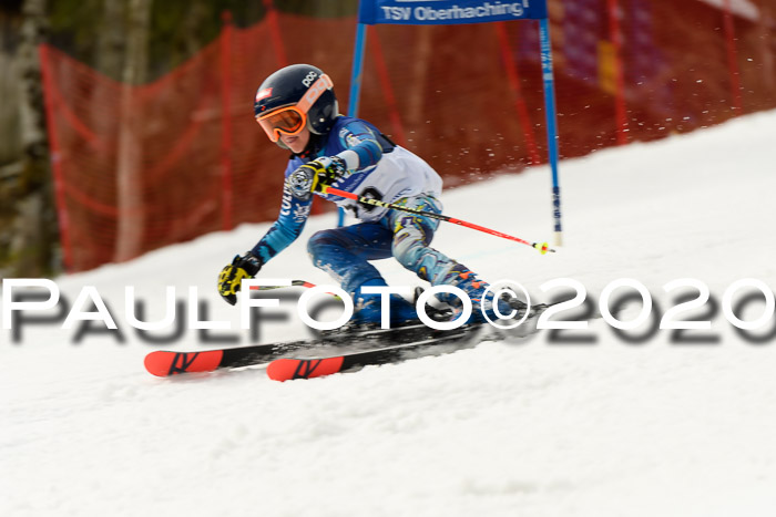SVM U8-U10 Rennserie VRS 29.02.2020