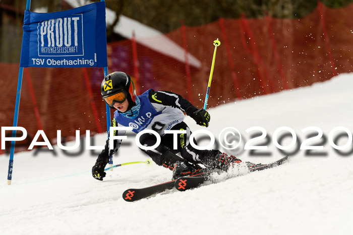 SVM U8-U10 Rennserie VRS 29.02.2020