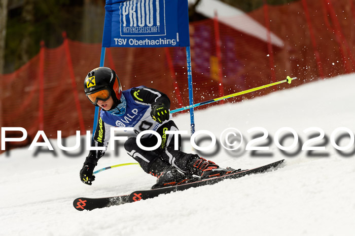 SVM U8-U10 Rennserie VRS 29.02.2020