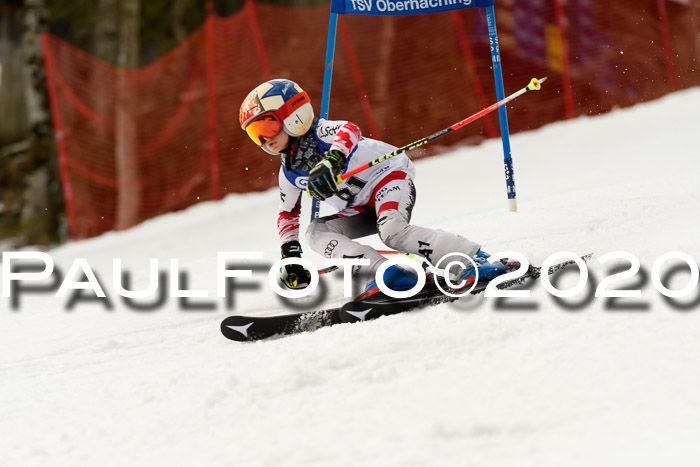 SVM U8-U10 Rennserie VRS 29.02.2020