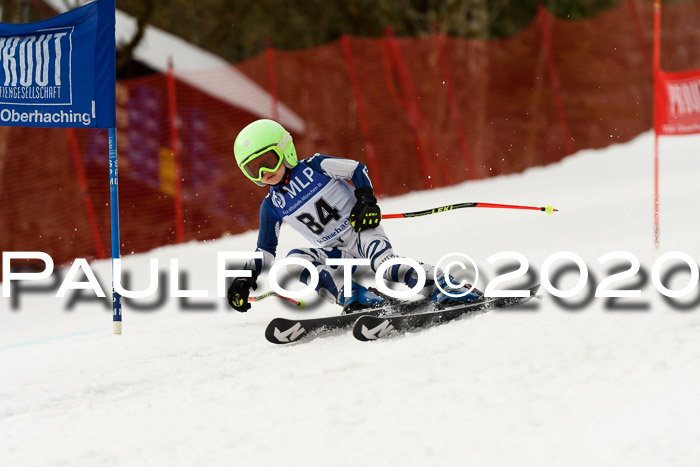 SVM U8-U10 Rennserie VRS 29.02.2020
