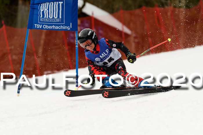 SVM U8-U10 Rennserie VRS 29.02.2020