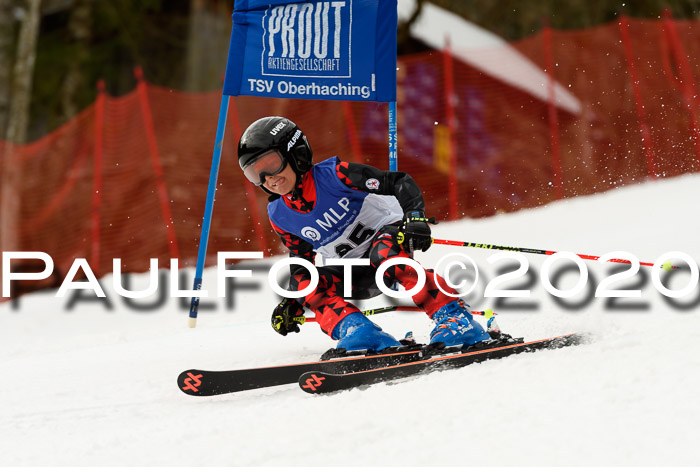SVM U8-U10 Rennserie VRS 29.02.2020