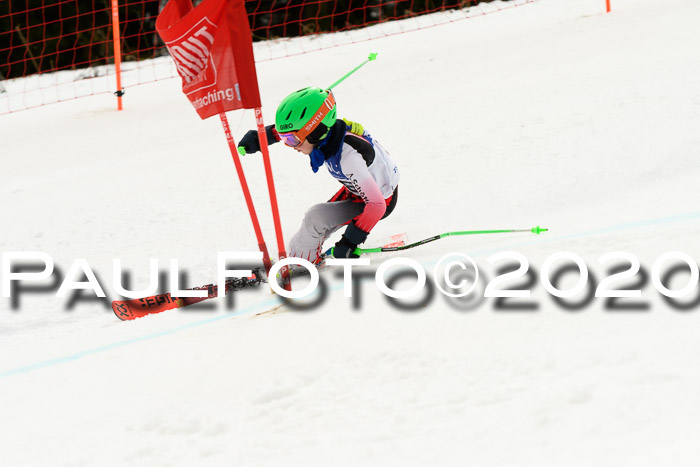 SVM U8-U10 Rennserie VRS 29.02.2020