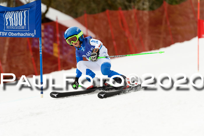 SVM U8-U10 Rennserie VRS 29.02.2020