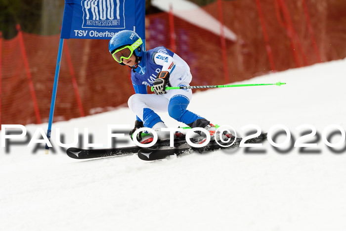 SVM U8-U10 Rennserie VRS 29.02.2020
