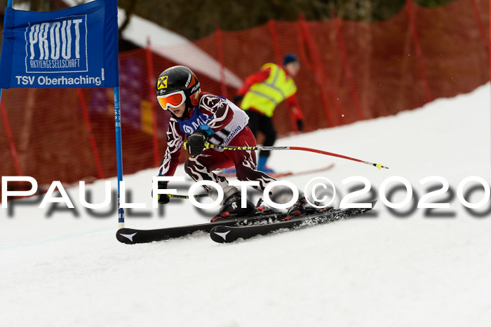 SVM U8-U10 Rennserie VRS 29.02.2020