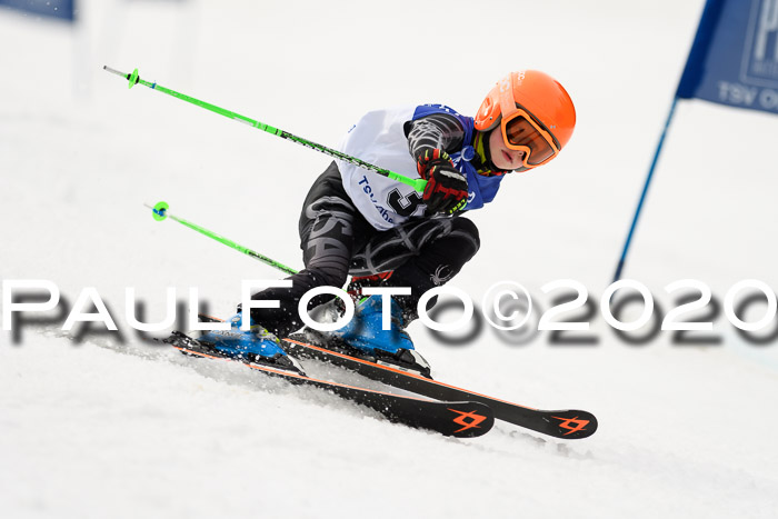 SVM U8-U10 Rennserie VRS 29.02.2020