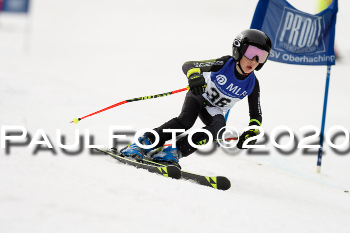 SVM U8-U10 Rennserie VRS 29.02.2020
