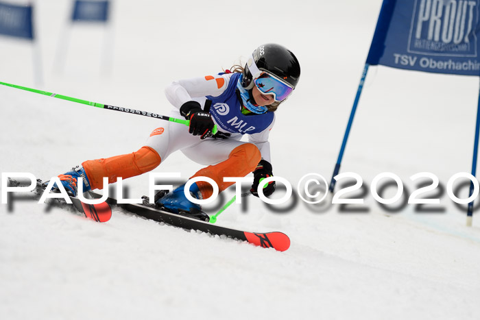SVM U8-U10 Rennserie VRS 29.02.2020