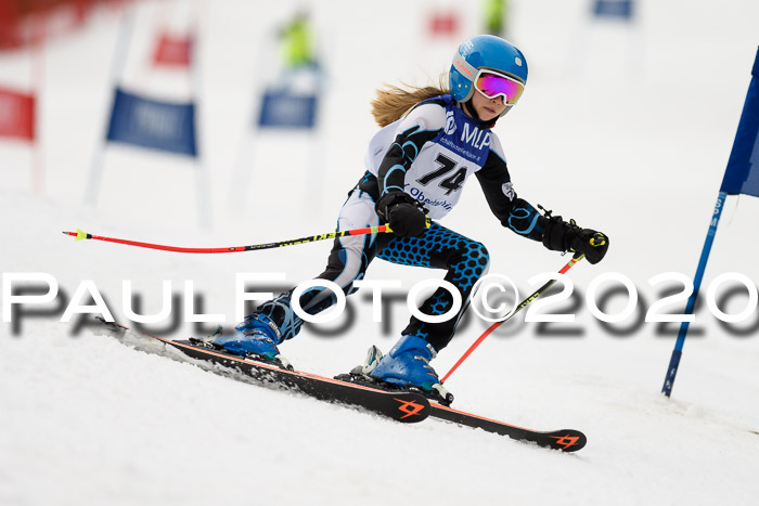 SVM U8-U10 Rennserie VRS 29.02.2020