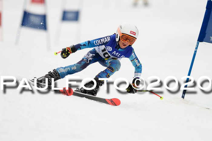 SVM U8-U10 Rennserie VRS 29.02.2020