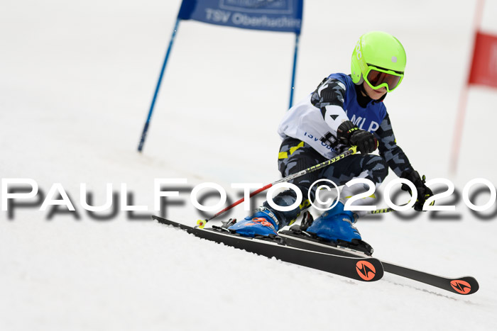 SVM U8-U10 Rennserie VRS 29.02.2020