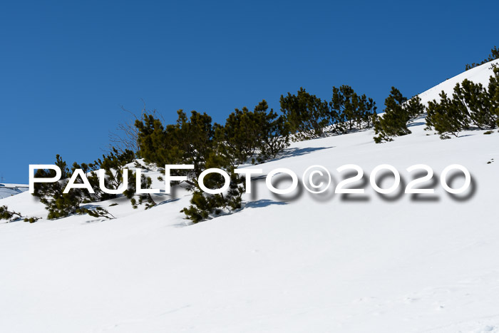 Allgäuer Schülermeisterschaft SL 2020