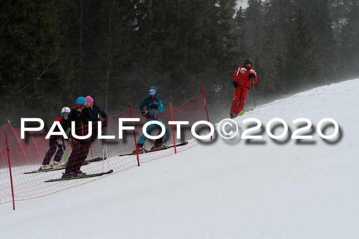 DSV - Deutscher Schülercup U12 Finale RaceCross