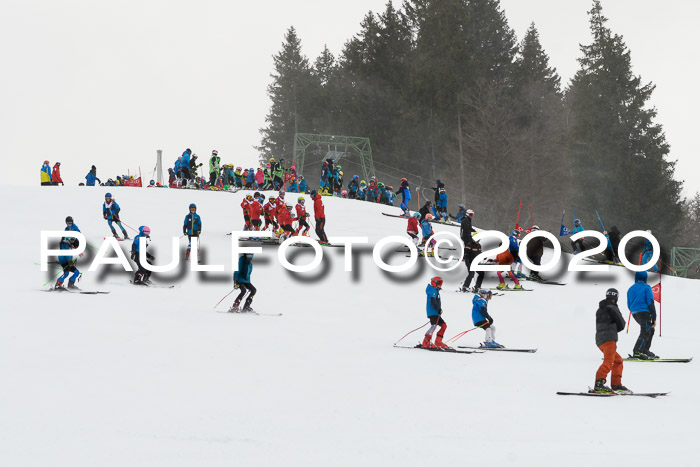 DSV - Deutscher Schülercup U12 Finale RaceCross