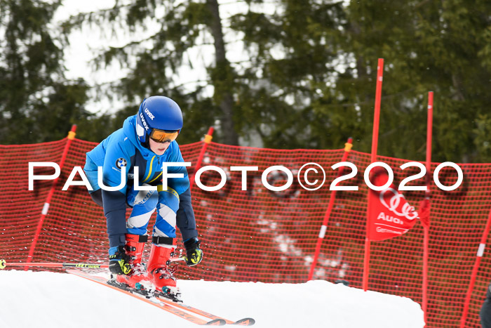 DSV - Deutscher Schülercup U12 Finale RaceCross