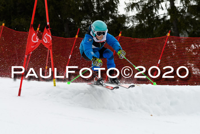 DSV - Deutscher Schülercup U12 Finale RaceCross