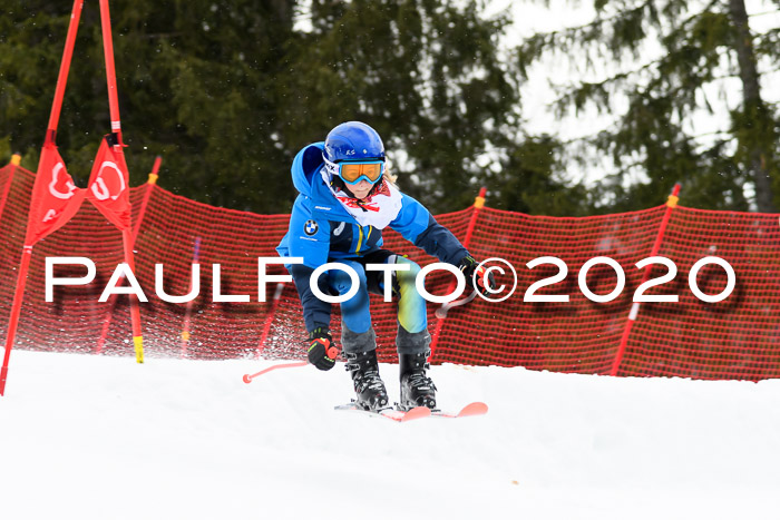 DSV - Deutscher Schülercup U12 Finale RaceCross