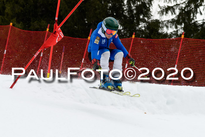 DSV - Deutscher Schülercup U12 Finale RaceCross