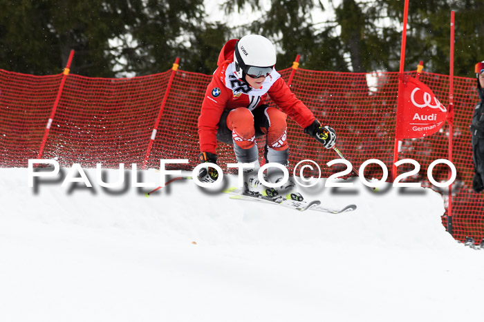 DSV - Deutscher Schülercup U12 Finale RaceCross