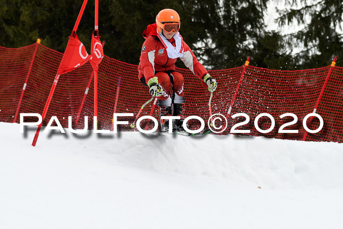 DSV - Deutscher Schülercup U12 Finale RaceCross