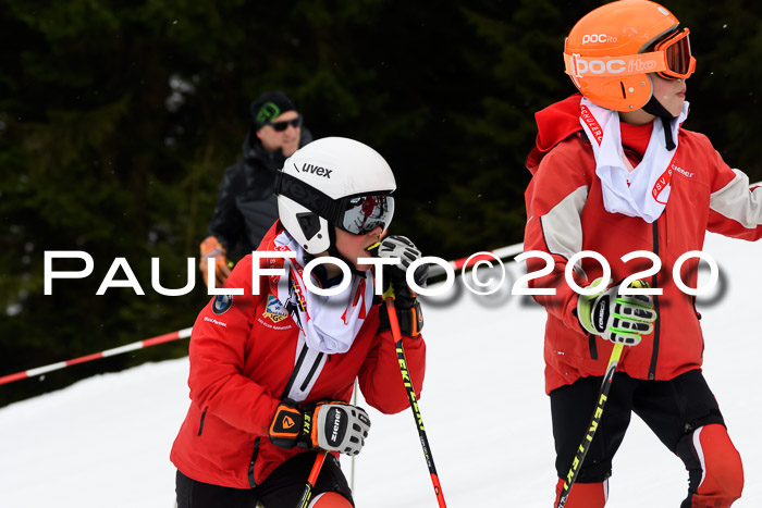 DSV - Deutscher Schülercup U12 Finale RaceCross